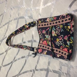 Vera Bradley crossbody